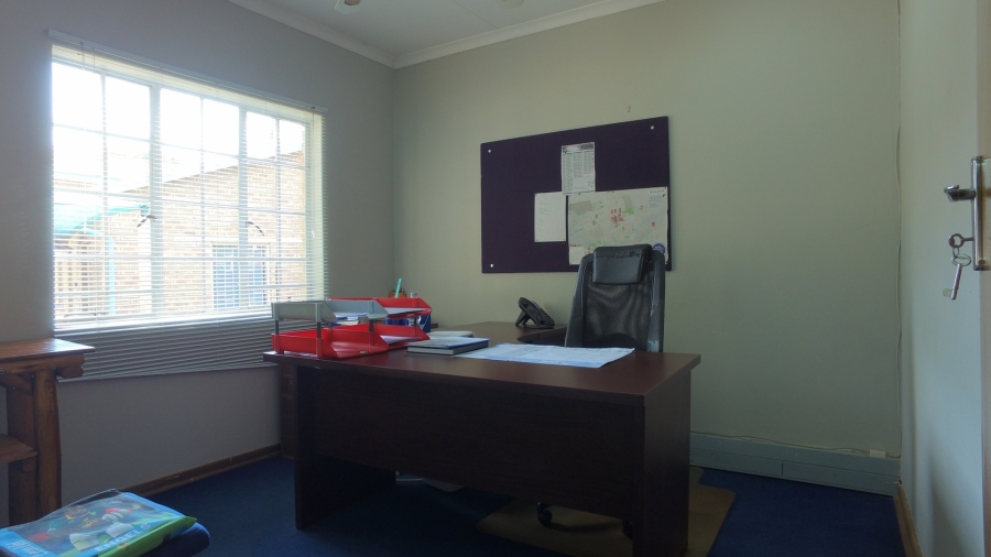 Commercial Property for Sale in Rustenburg Central North West
